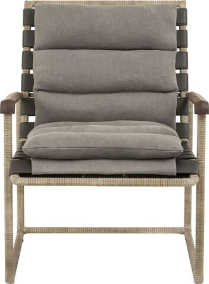 Кресло McGuire Lockram Lounge