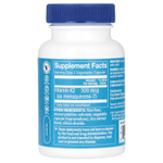 The Vitamin Shoppe, витамин K2, тройная сила, 300 мкг, 120 растительных капсул