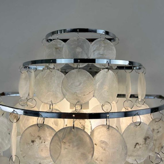 Настенный светильник Imperium Loft Fun 131696-49