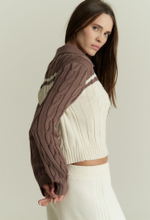 Джемпер TESSERE