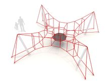 ИГРОВАЯ СЕТКА СЕРИЯ &quot;ПЛАЗМА&quot; ИС-2.5