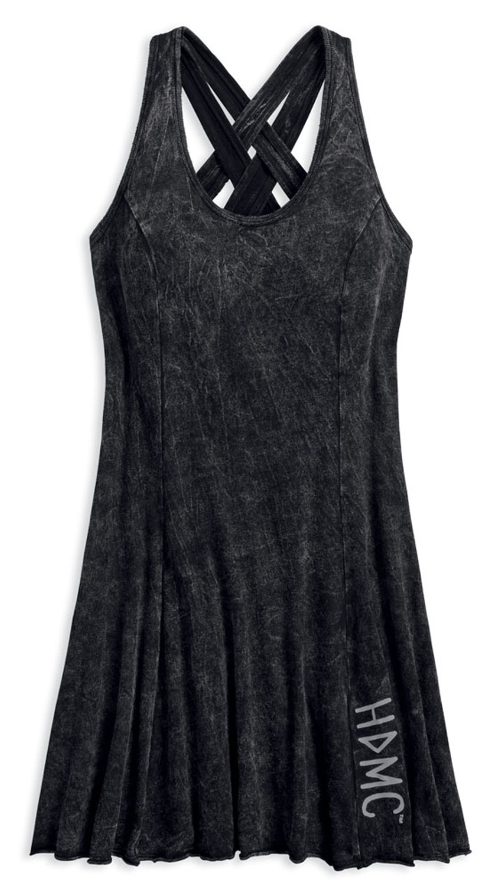 Платье Harley-Davidson -50%