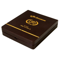 La Flor Dominicana Oro №6 Natural