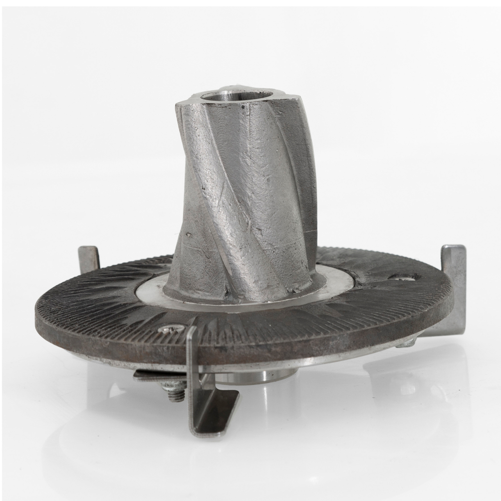 Шнек для измельчения для Мельницы жерновой серии HR Foodatlas