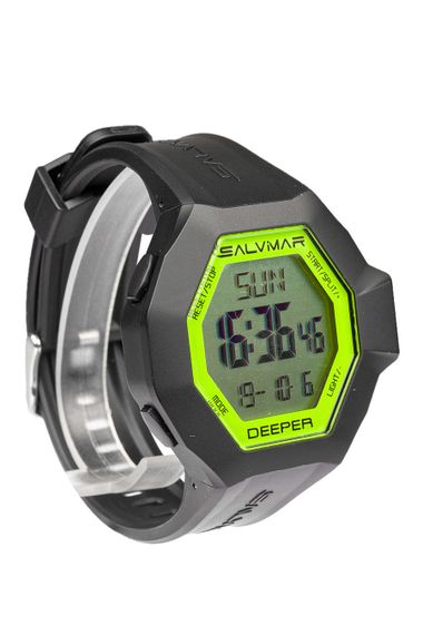 Прибор наручный для подводной охоты Salvimar Deeper