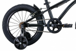 Детский велосипед Bear Bike Kitez 16 (2020)