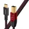 AudioQuest Cinnamon USB-C - USB-B 1.5m