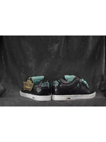 Кеды дутые DIAMOND от Savitar Shoes Company