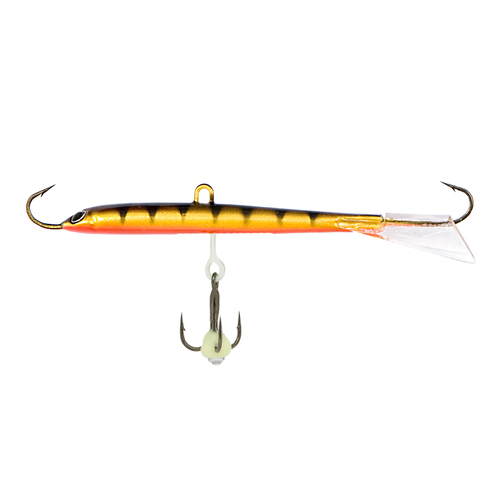 Балансир Spider Pro 03 16 гр. 80 мм 19