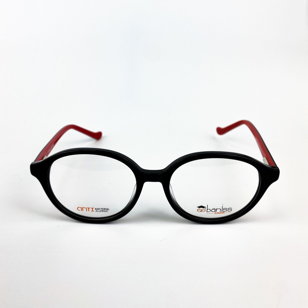 baniss BSJ 5138 01 47-16-128 оправа + чехол