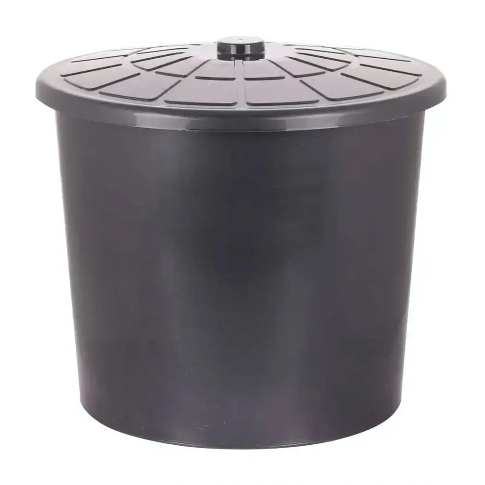 Бак для мусора 75л