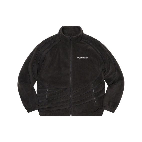 Supreme SS23 Week9 racing fleece jacket