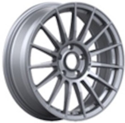 Автодиск STUTTGART 7x17/4x100 ET38 D67.1 (ANZ7184) BMF BLACK VARNISH