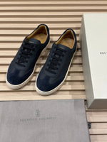 Кеды Brunello Cucinelli