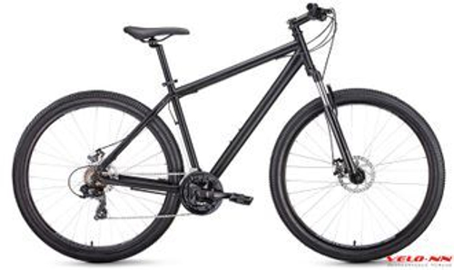 Велосипед FORWARD SPORTING 29 2.1 disc (2021)