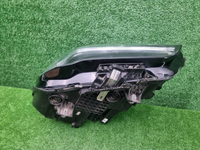 Фара правая BMW X1 F48 (2019-2022) LED