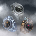 Мужские наручные часы Casio G-Shock GA-2100K-2A