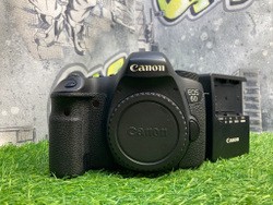 Canon EOS 6D Покупка/Продажа