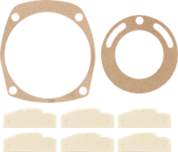 JAI-1044-RK2 Ремонтный комплект двигателя гайковерта пневматического JAI-1044