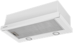 Кухонная вытяжка MAUNFELD VS Light 60 белый