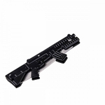 Нож в виде автомата