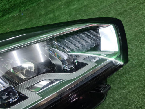 Фара правая Chery Tiggo 7 Pro (2020-н.в.) LED