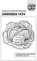 Капуста