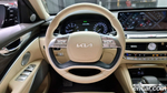 Kia The New K9 (Quoris/K900) 2 Generation 3.3 T-GDI AWD (04.2022)