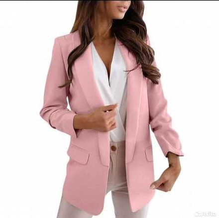 Пиджак 6833268 Fabrika