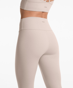 OYSHO Легинсы Comfortlux длиной до щиколотки с высокой посадкой, серый