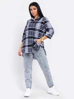 Туника большие размеры