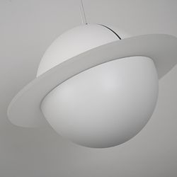 Подвесной светильник PARMA D46