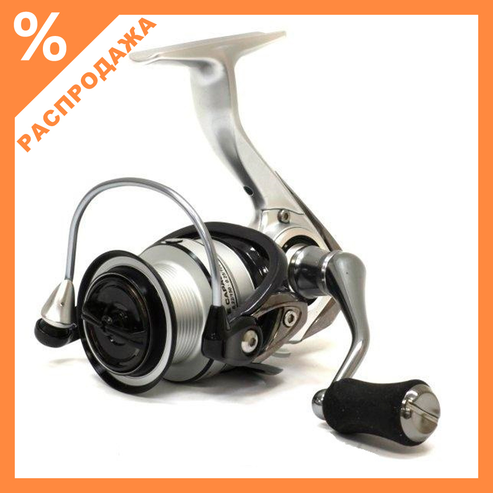 Катушка Stinger Advancer LP 2510