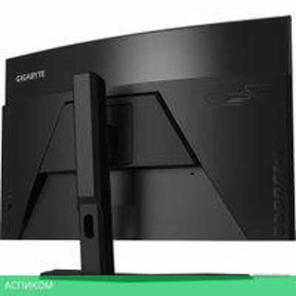 Игровой монитор Gigabyte G32QC A