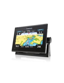 Эхолот-картплоттер SIMRAD GO 9