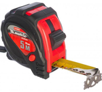 РУЛЕТКА MATRIX STATUS MAGNET 3 FIXATIONS 5МХ25ММ 31005