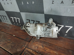 ПТФ задний левый Mazda CX-5 2 (KF) 17-21 Б/У Оригинал KB8M51660C