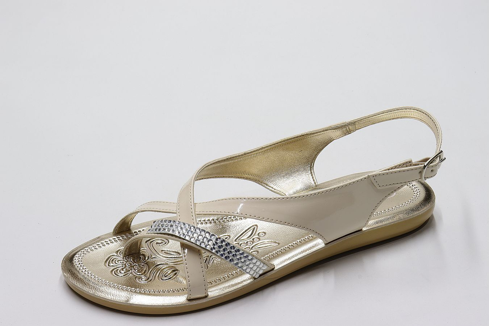 Босоножки Muya (36-41)р. / шт.