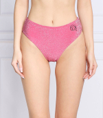 трусики бикини Karl Lagerfeld - розовый(230W2229)