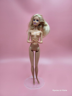 Кукла Барби 00х винтаж 1971