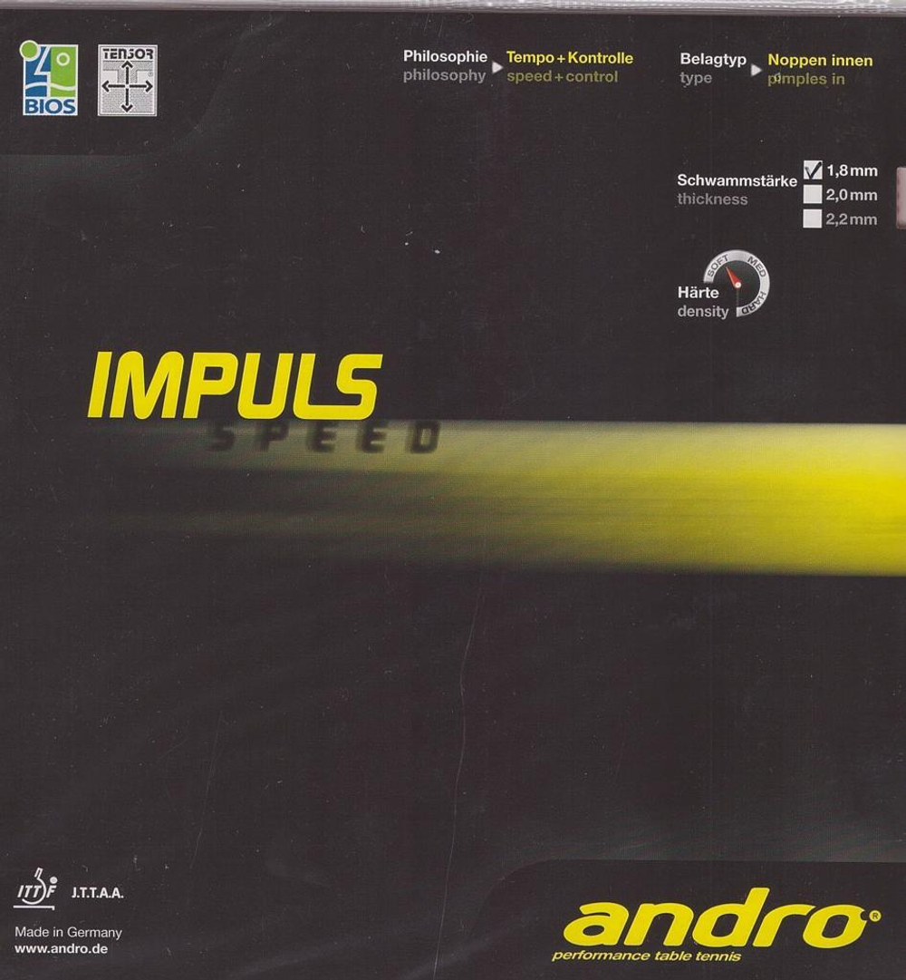 Andro Impuls Speed