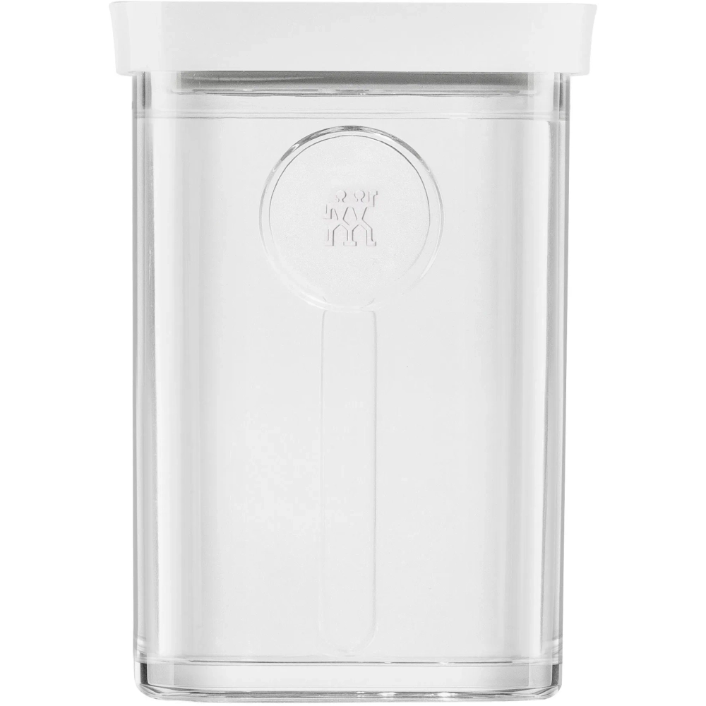 Zwilling Набор пластиковых контейнеров Fresh & Save Cube S серый EAN 4009839665448