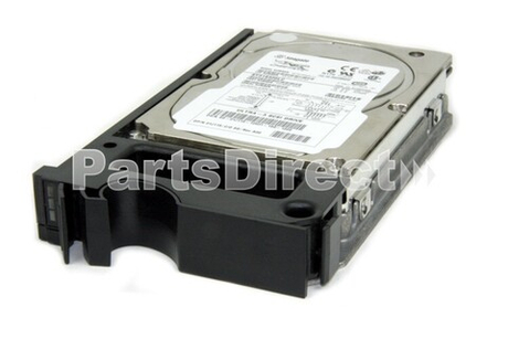 Жесткий диск Dell 4323U 36-GB U3 SCSI 1.6 HP 10K