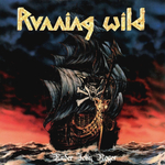 Running Wild / Under Jolly Roger (LP)