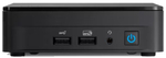 Платформа  Intel RNUC13ANKI300002I