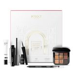 Подарочный набор для глаз KIKO Milano Holiday Première Iconic Eyes Gift Set