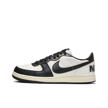 Мужские кроссовки Nike Terminator Low 'Black Croc' FQ8127‑030