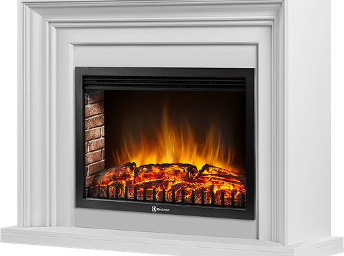 Портал Firelight Stretto 30 белый