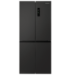 Холодильник-морозильник с инвертором MAUNFELD MFF192NFSB01 Inverter