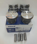 Поршни с кольцами Ford STD 1.6 115-125л.с. MAHLE